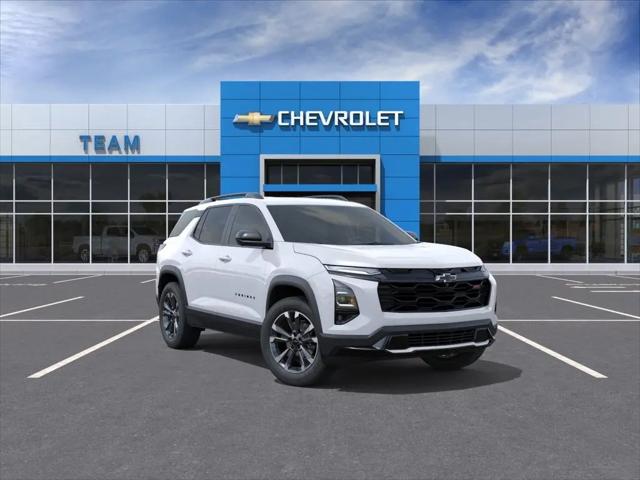 2027 Chevrolet Equinox RS FWD for sale in Goldsboro, NC