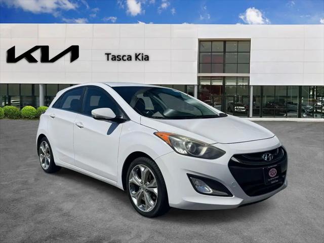 2015 Hyundai Elantra GT GT for sale in Copiague, NY