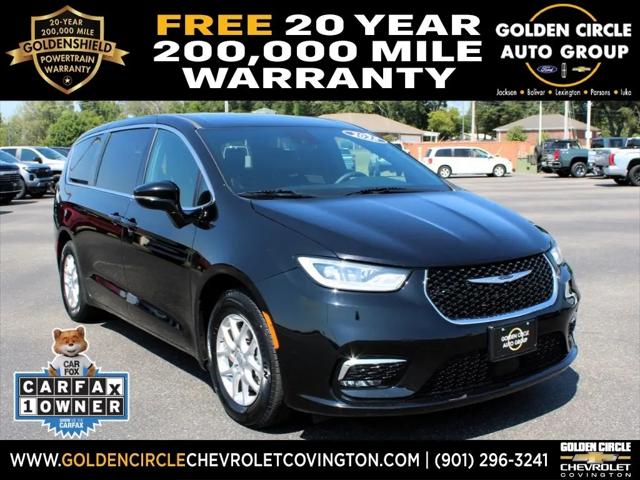 2025 Chrysler Pacifica Select for sale in Covington, TN