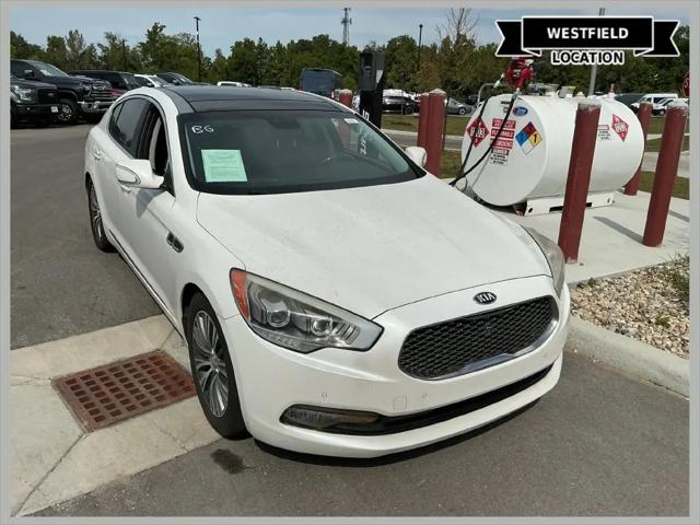 2016 Kia K900 Luxury 3.8L for sale in Westfield, IN