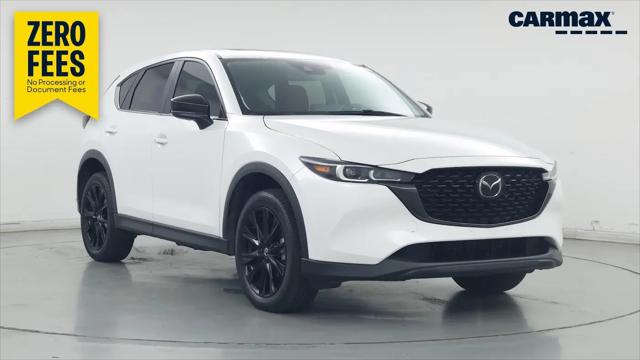 2025 Mazda CX-5 2.5 S Carbon Edition for sale in Florence, KY