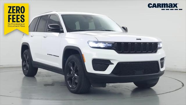 2023 Jeep Grand Cherokee Altitude X 4x4 for sale in Florence, KY