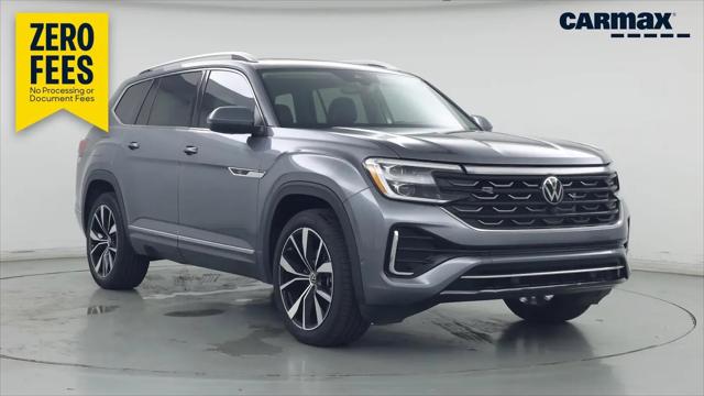 2024 Volkswagen Atlas 2.0T SEL Premium R-Line for sale in Florence, KY