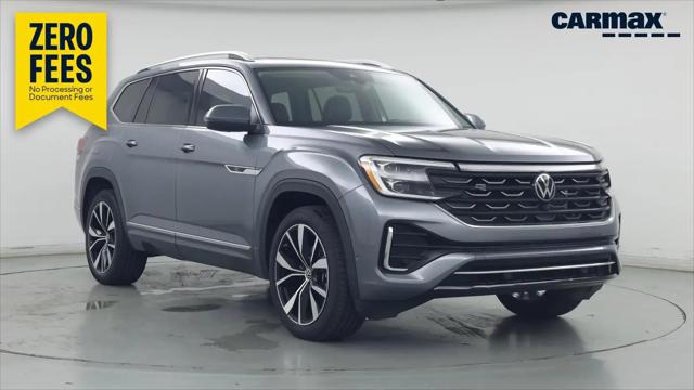 2024 Volkswagen Atlas 2.0T SEL Premium R-Line for sale in Florence, KY
