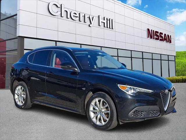 2020 Alfa Romeo Stelvio Ti Lusso AWD for sale in Cherry Hill, NJ