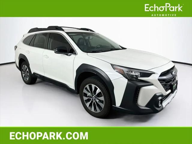 2024 Subaru Outback Limited for sale in Chesterfield, MO
