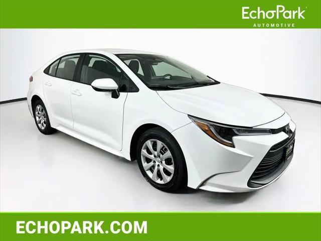 2025 Toyota Corolla LE for sale in Chesterfield, MO