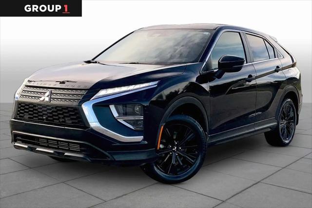 2022 Mitsubishi Eclipse Cross LE S-AWC for sale in Houston, TX