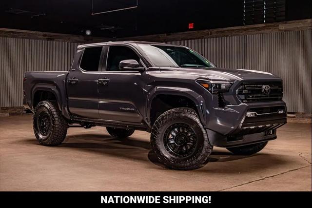 2026 Toyota Tacoma SR5 for sale in Mesa, AZ