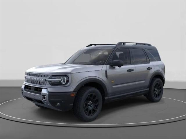2026 Ford Bronco Sport Badlands for sale in North Hollywood, CA