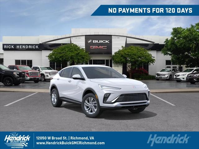 2026 Buick NV Preferred FWD for sale in Richmond, VA