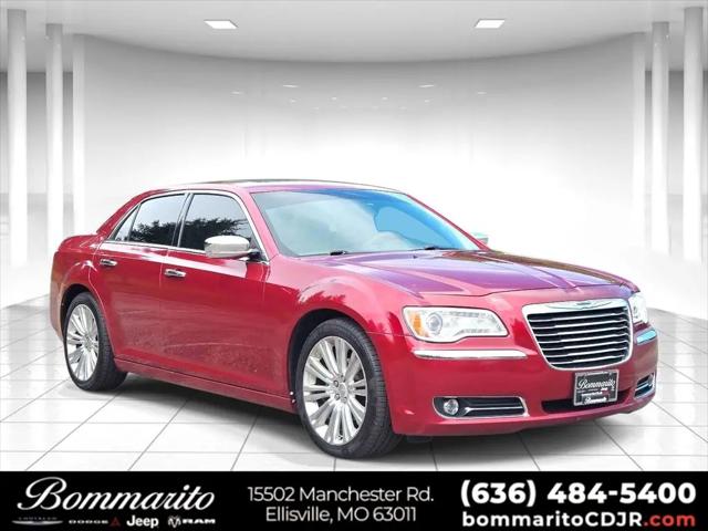 2013 Chrysler 300 C for sale in Ellisville, MO