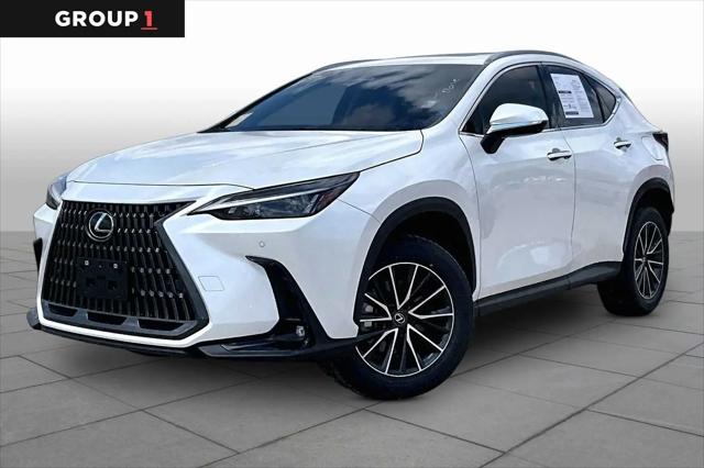 2024 Lexus NX Premium for sale in Houston, TX