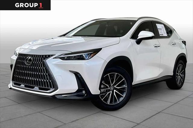 2025 Lexus NX Premium for sale in Houston, TX