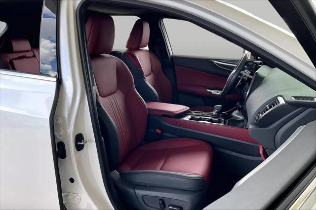 2025 Lexus NX Premium