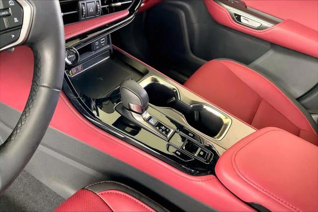 2025 Lexus NX Premium