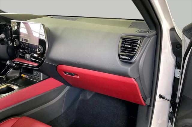 2025 Lexus NX Premium
