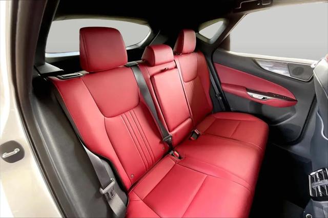 2025 Lexus NX Premium