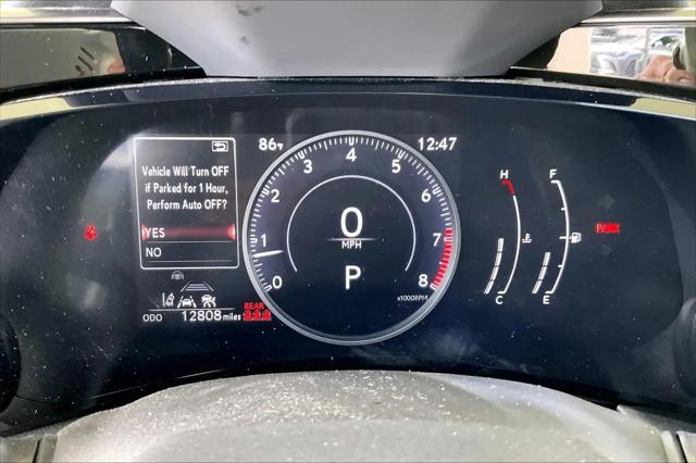 2025 Lexus NX Premium