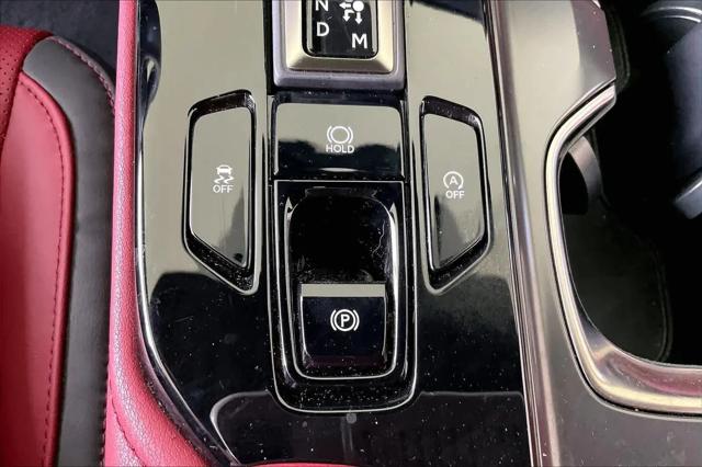 2025 Lexus NX Premium