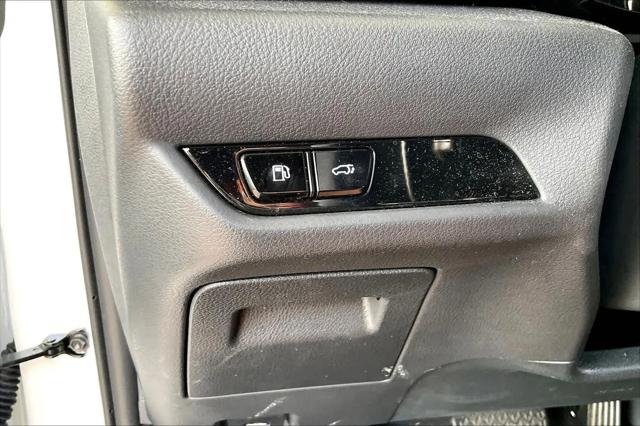 2025 Lexus NX Premium