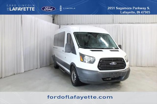 2017 Ford Transit XL for sale in Lafayette, IN