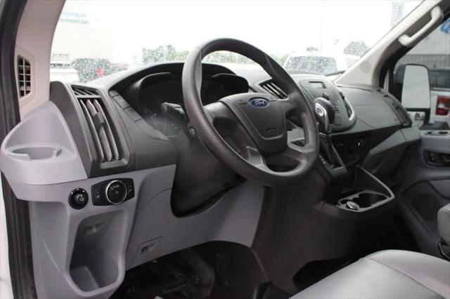 2017 Ford Transit XL
