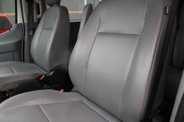 2017 Ford Transit XL