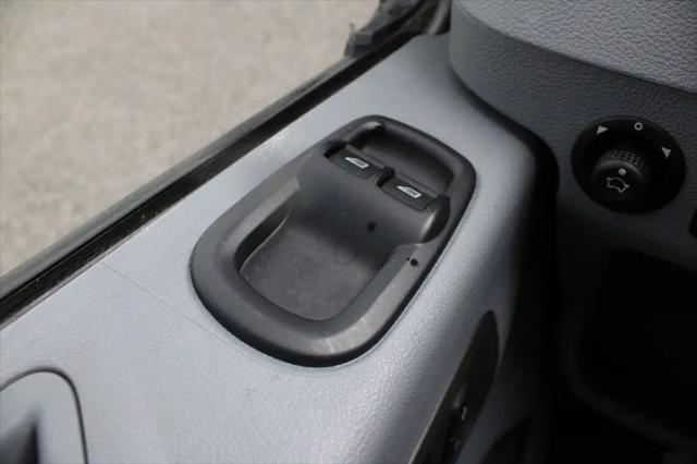 2017 Ford Transit XL