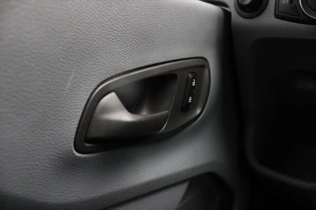 2017 Ford Transit XL