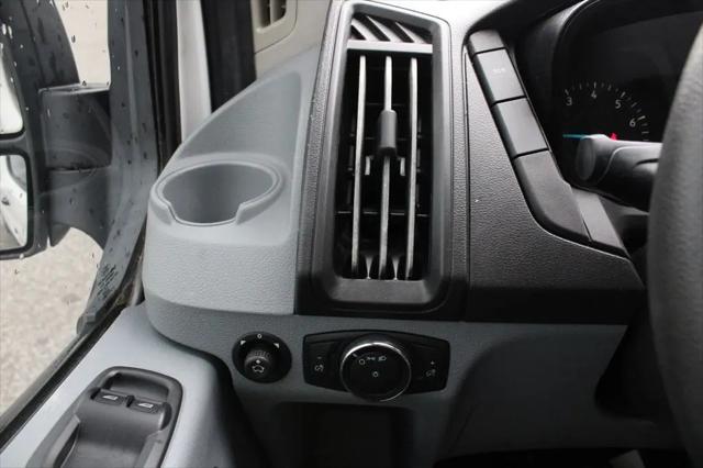 2017 Ford Transit XL