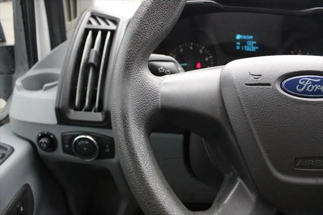 2017 Ford Transit XL