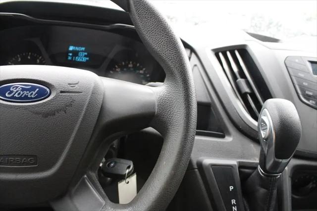 2017 Ford Transit XL