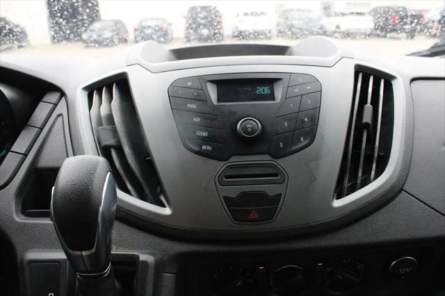 2017 Ford Transit XL