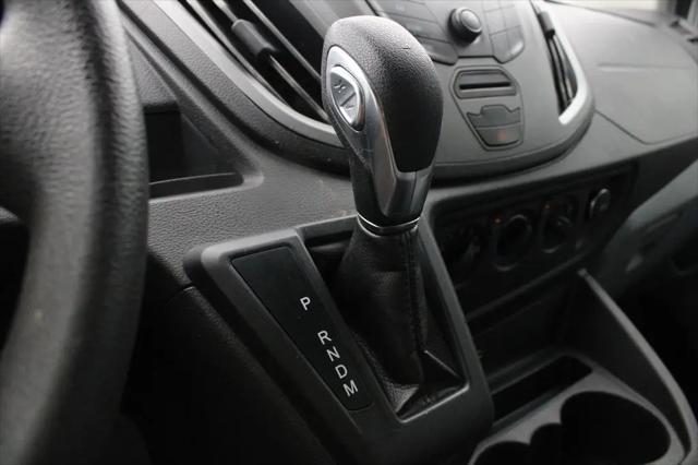 2017 Ford Transit XL