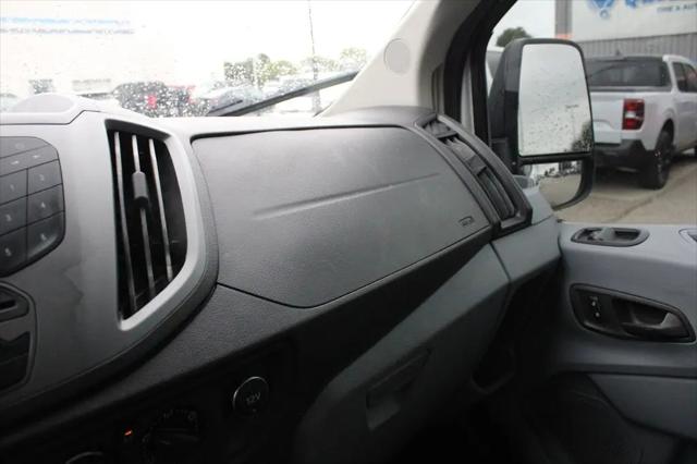 2017 Ford Transit XL