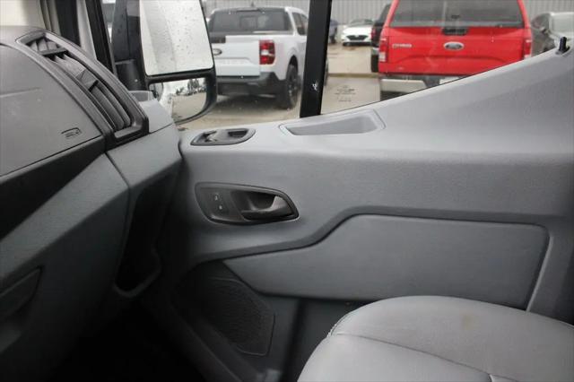 2017 Ford Transit XL