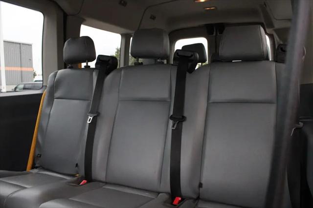 2017 Ford Transit XL