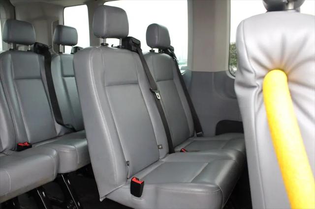 2017 Ford Transit XL