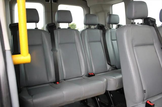 2017 Ford Transit XL