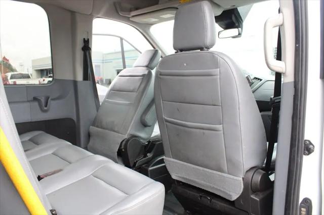 2017 Ford Transit XL