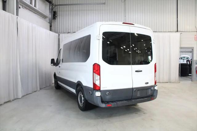 2017 Ford Transit XL