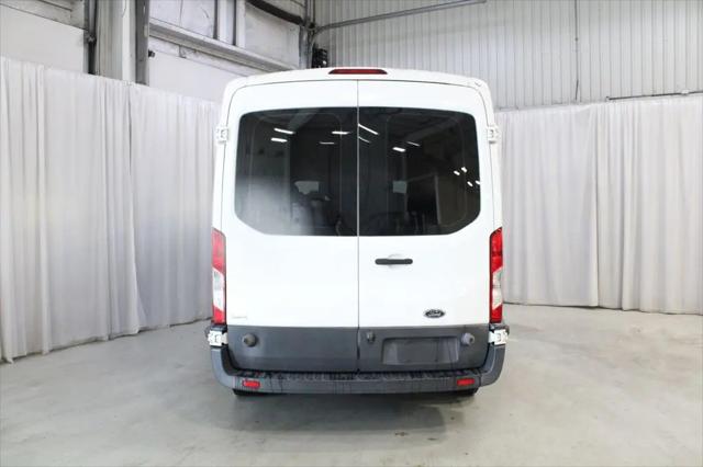 2017 Ford Transit XL
