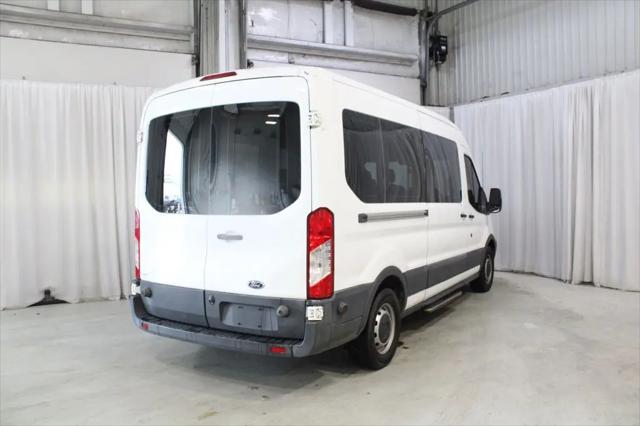 2017 Ford Transit XL