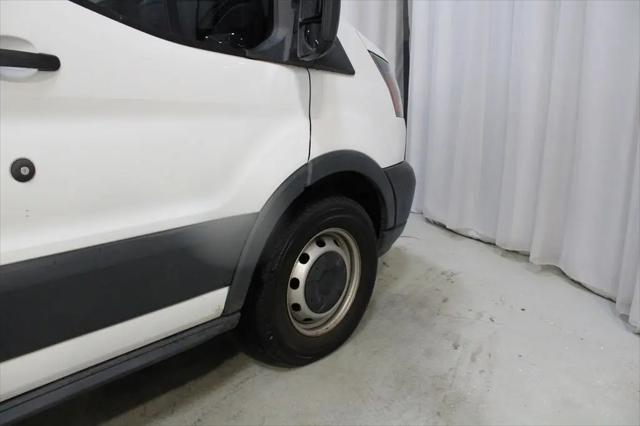2017 Ford Transit XL