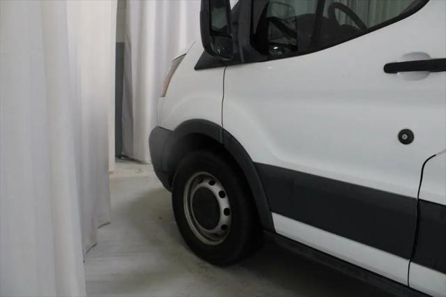 2017 Ford Transit XL