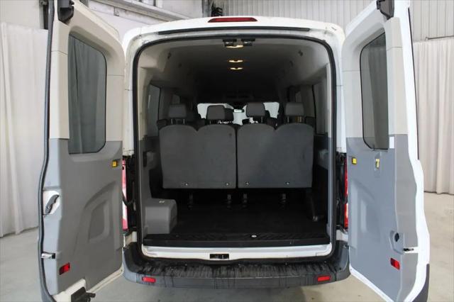 2017 Ford Transit XL