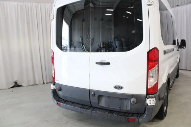 2017 Ford Transit XL