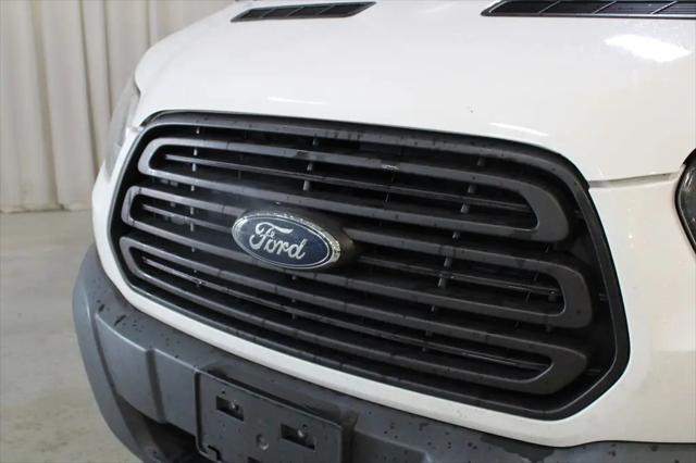 2017 Ford Transit XL