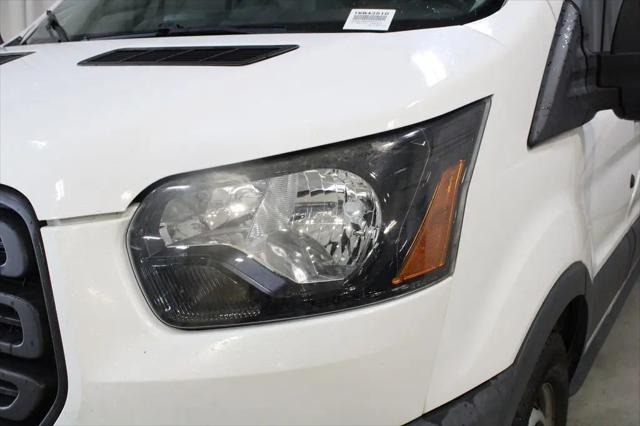 2017 Ford Transit XL